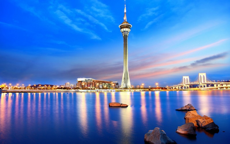 macau
